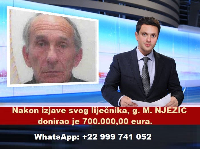 NJEZIC GG