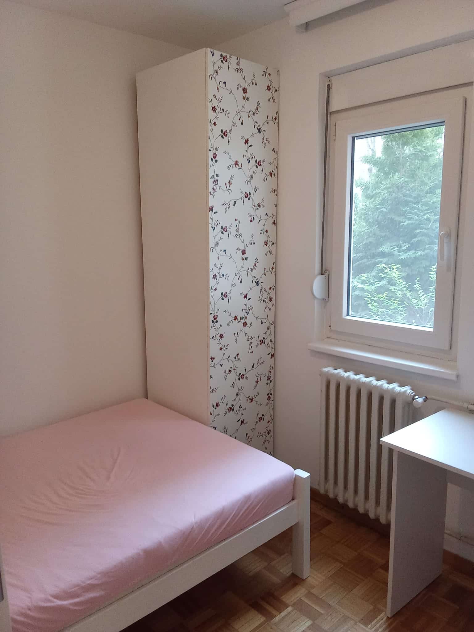 9 children bedroom Celebonovica Bezanija Beograd flat sale tenanted Expo 2027 prodaja sa zakupcima tenanted invest estate property bitcoin Serbia