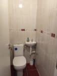 4 toilet WC Celebonovica Bezanija Beograd flat sale tenanted Expo 2027 prodaja sa zakupcima tenanted invest estate property bitcoin Serbia