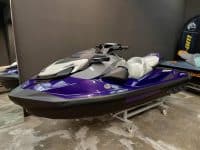 2025 SEA-DOO GTI SE 170 1