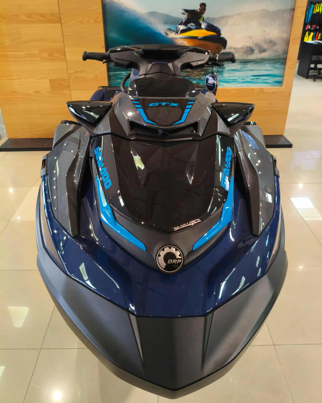 2025 SEA-DOO GTX 170 1