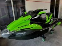 2025 KAWASAKI JET SKI ULTRA 310LX-S 1