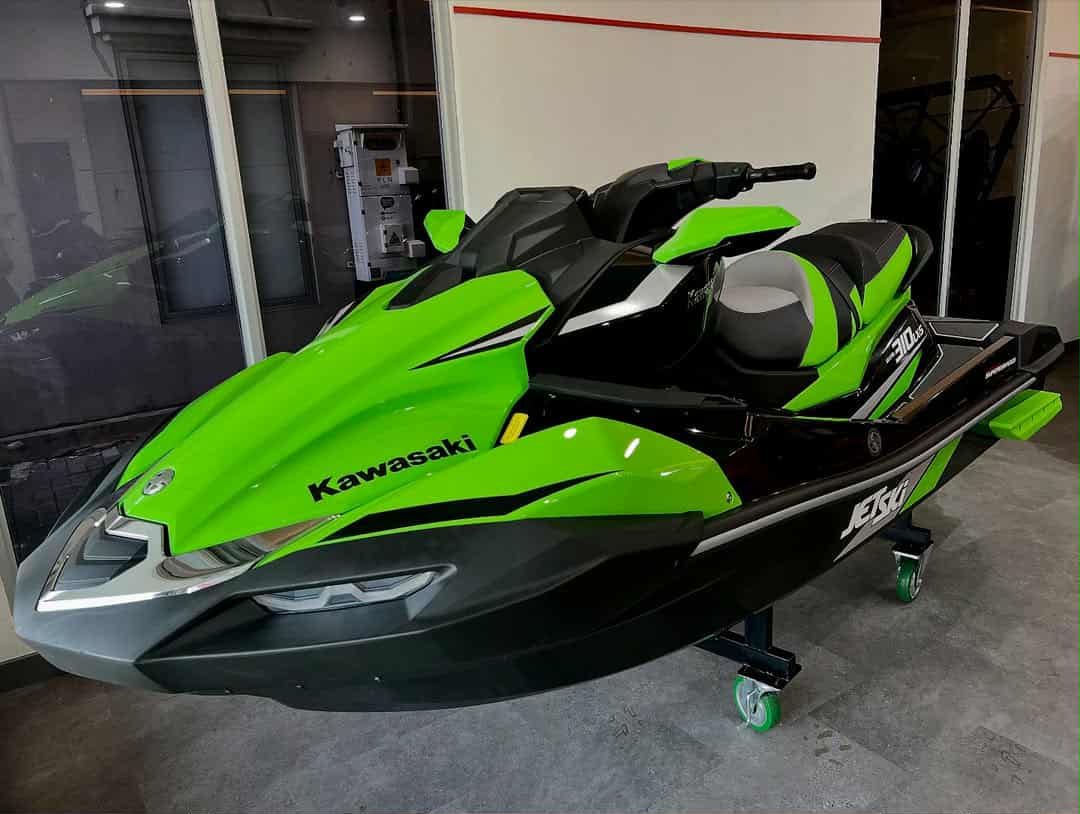 2025 KAWASAKI JET SKI ULTRA 310LX-S 1