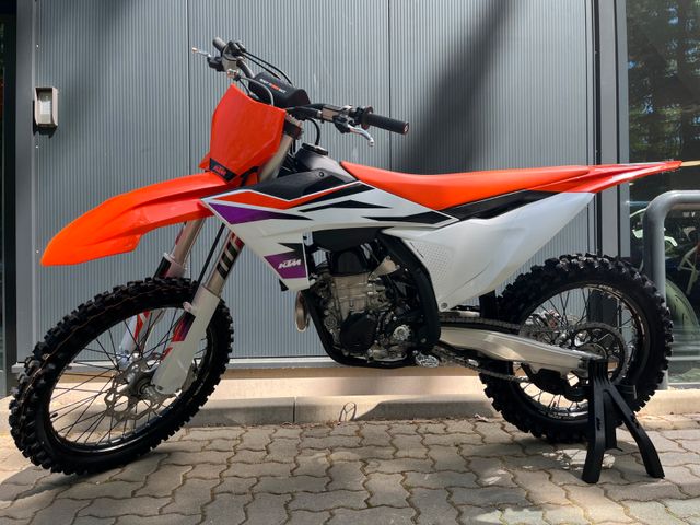 2023 KTM SX 450 F2