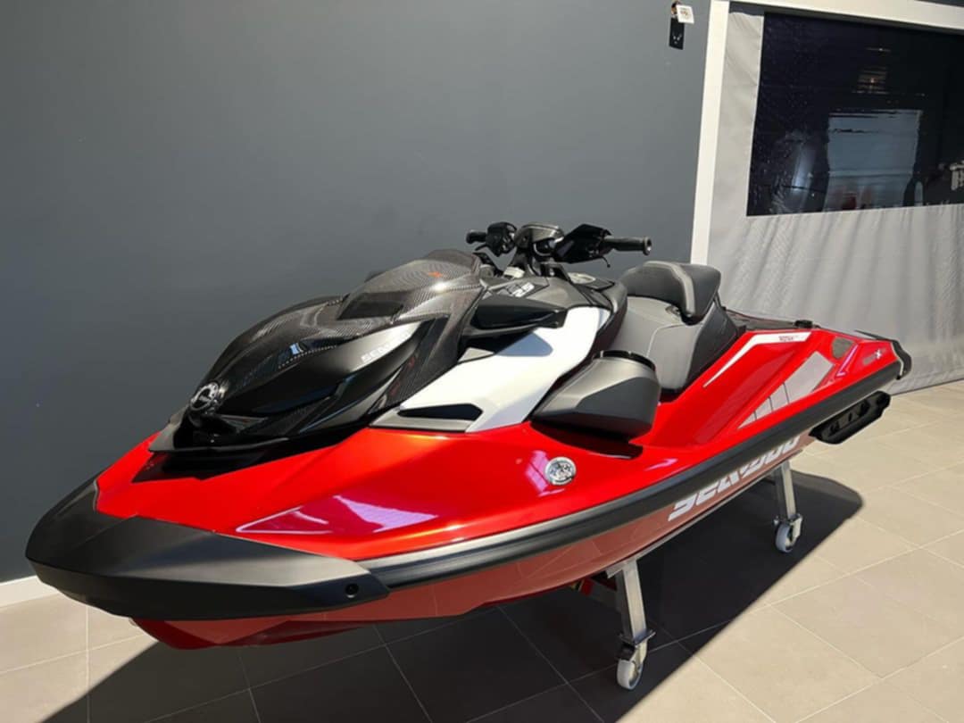 2024 Sedoo rxp-x rs 3252