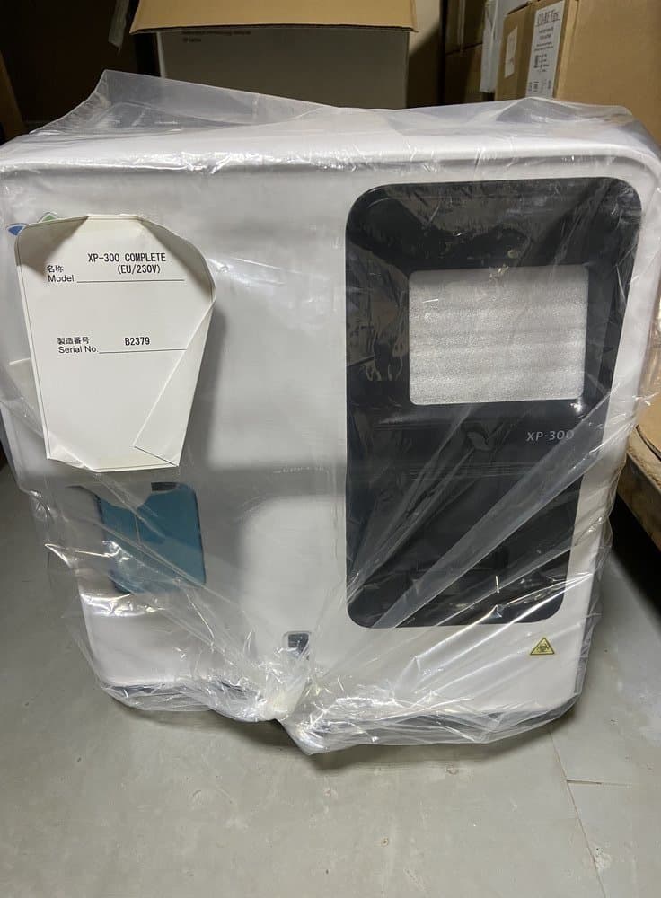 xp3001