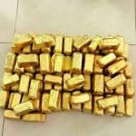 Gold in Kampala Uganda +256701887858