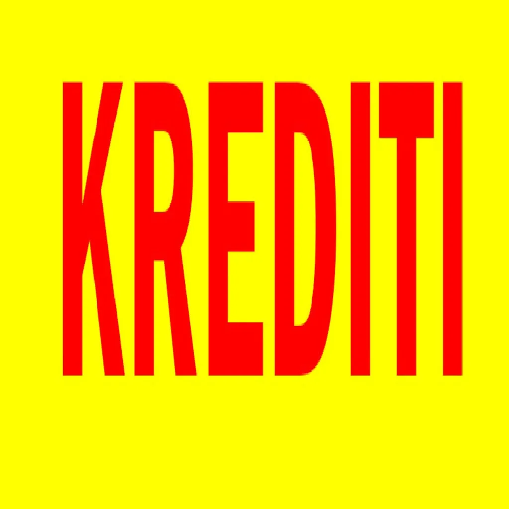 KRDITI