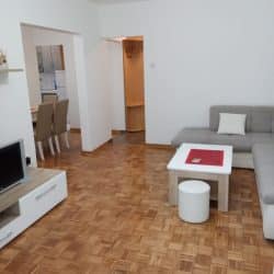 1 sitting room Celebonovica Bezanija Beograd flat sale tenanted Expo 2027 prodaja sa zakupcima tenanted invest estate property bitcoin Serbia - Copy - Copy