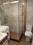 4 bathroom Celebonovica Bezanija Beograd flat sale tenanted Expo 2027 prodaja sa zakupcima tenanted invest estate property bitcoin Serbia