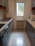 3 kitchen  Celebonovica Bezanija Beograd flat sale tenanted Expo 2027 prodaja sa zakupcima tenanted invest estate property bitcoin Serbia