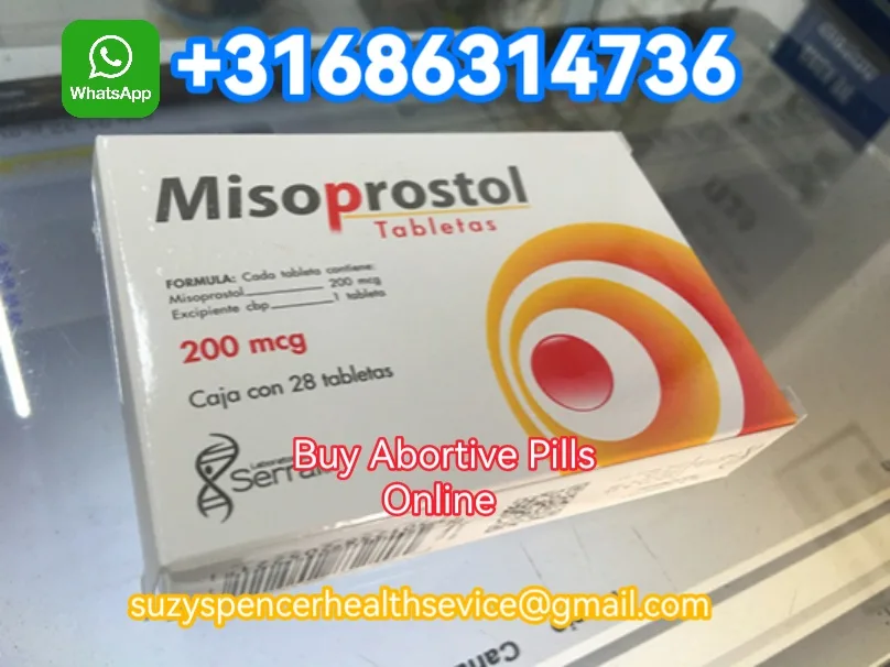 Buy 200mcg misoprostol pill in Germany, Italy, Croatia, Spain, Slovakia, Belgium,