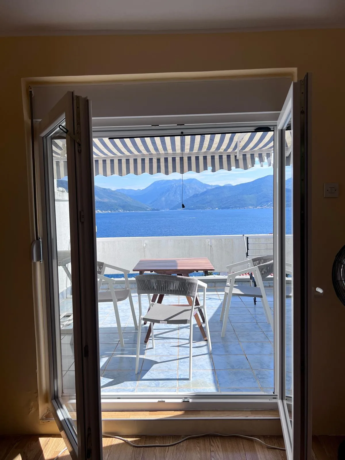001 Apartman Krasici - Vanja