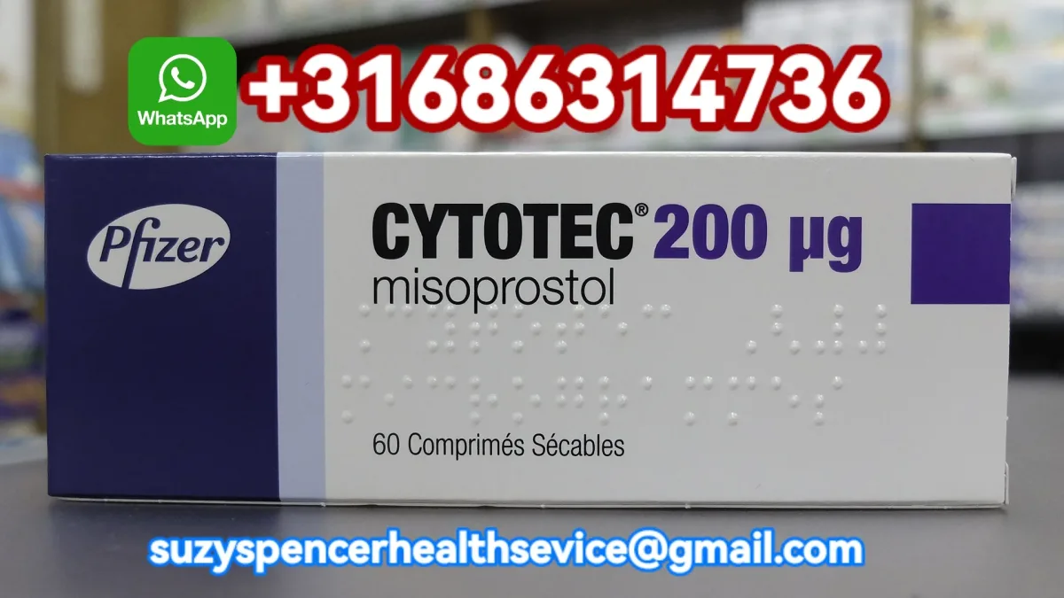 Buy 200mcg Cytotec misoprostol pill in Italy,Finland, Netherlands, malta, Portugal