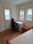 7 bedroom twin beds Celebonovica Bezanija Beograd flat sale tenanted Expo 2027 prodaja sa zakupcima tenanted invest estate property bitcoin Serbia