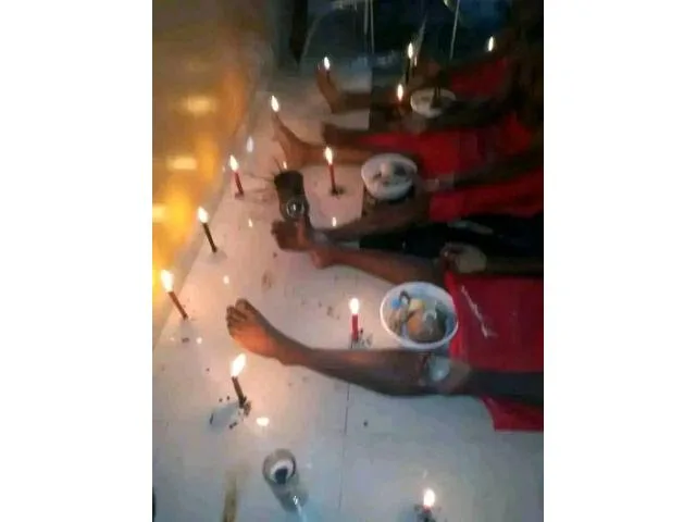 Return lost lover rituals
