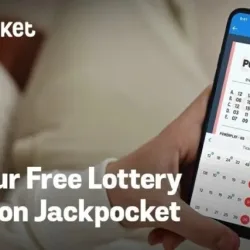 Lottery Tickets Online