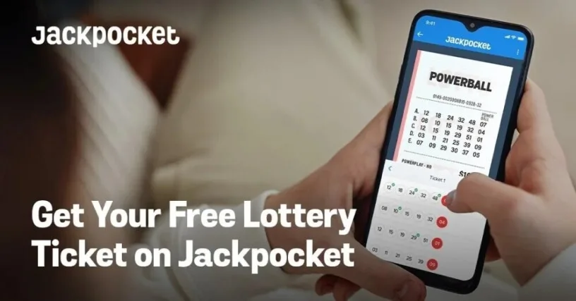 Lottery Tickets Online