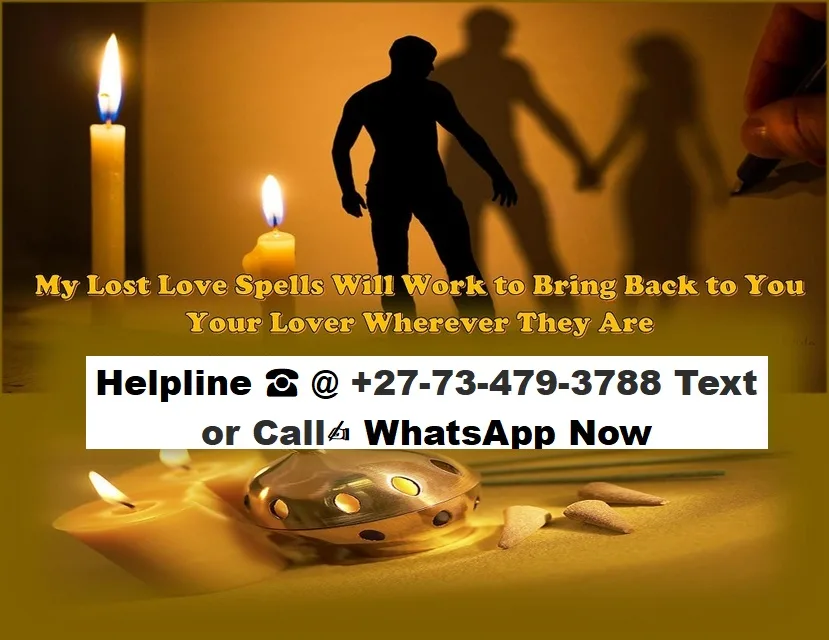 Best Love Spells to Bring Back Your Ex