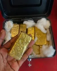 Gold 3