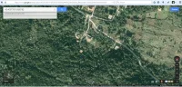 Krasici GPS pozicija 1