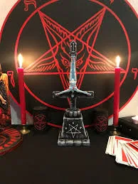 join secret society occult for money