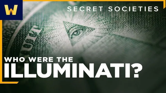 JOIN ILLUMINATI SOCIETY NOW