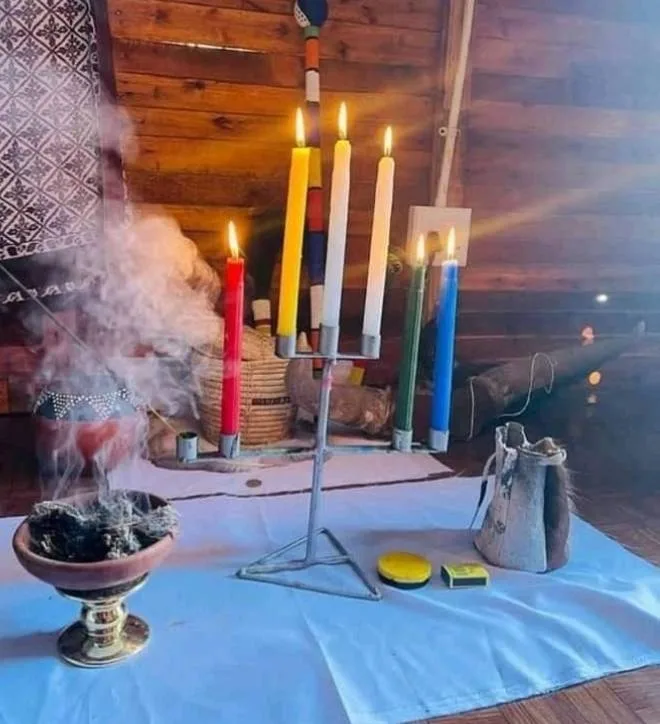 Traditional Healer Online