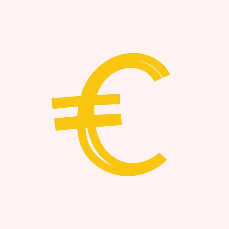 euro-symbol-vector-hand-drawn-doodle-font-typography_53876-171561