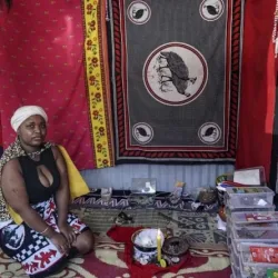 BEST AFRICAN SPIRITUAL HEALER