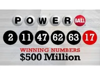 HOW TO WIN THE POWERBAL LOTTO JACK POT