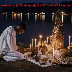 SPIRITUAL HEALING PRAYERS