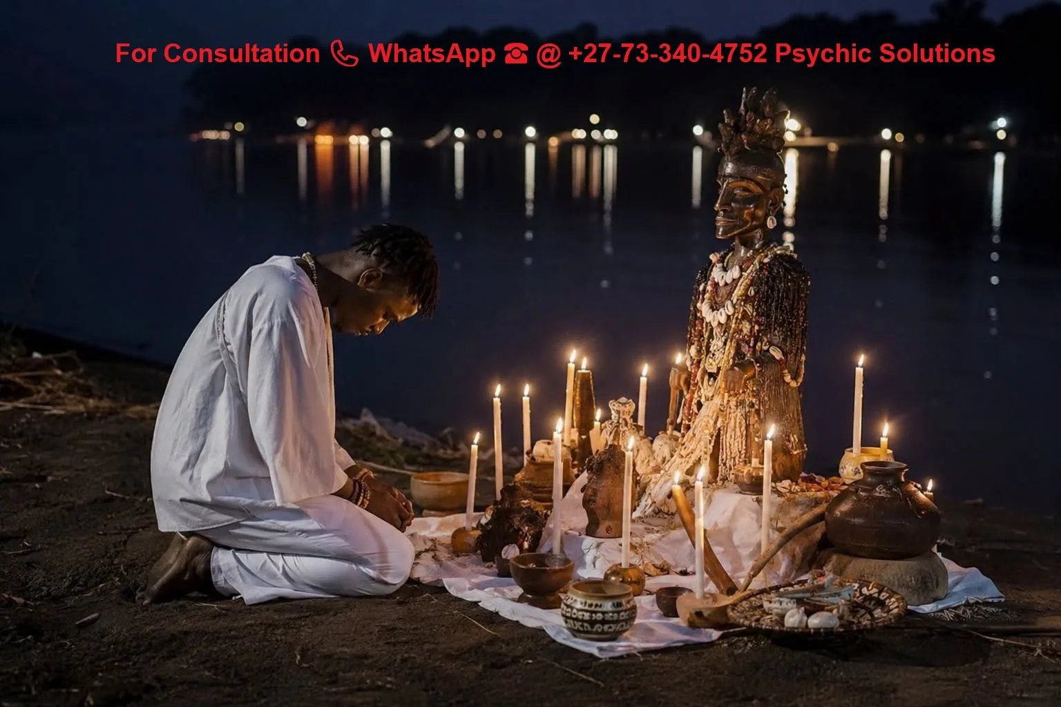 SPIRITUAL HEALING PRAYERS
