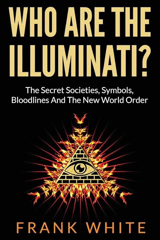 ILLUMINATI 666 SOCIETY