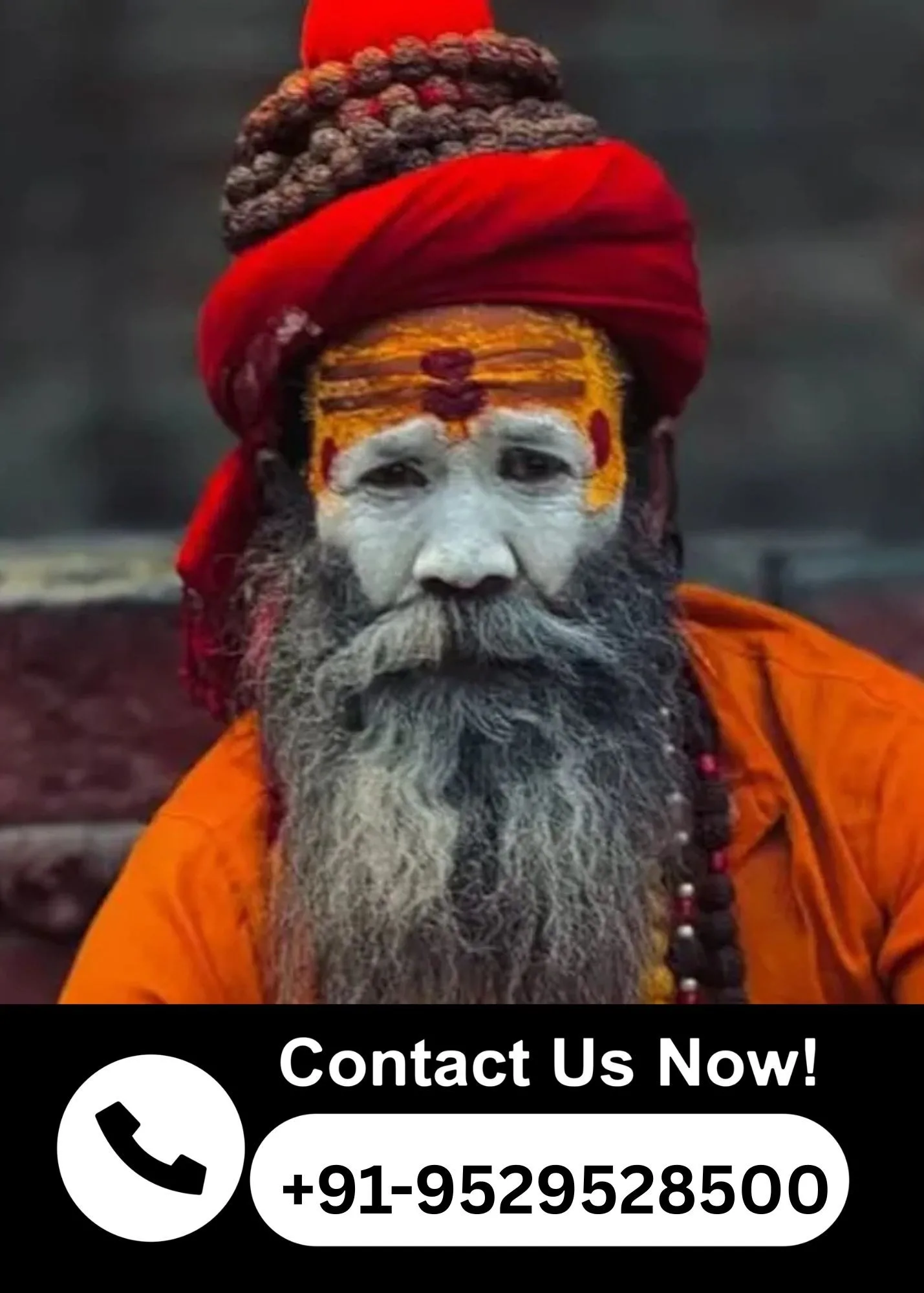 duniya ka sabse bada tantrik