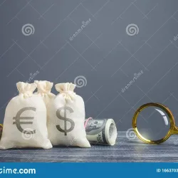 sacs-et-loupe-d-argent-investissements-de-recherche-le-financement-projets-surveillance-financière-à-la-lutte-contre-blanchiment-166370313