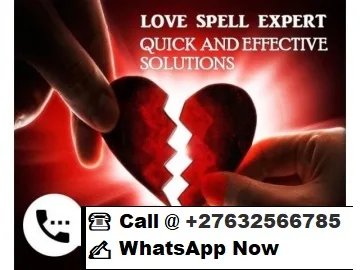 Love Spells online now