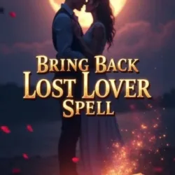 Love Spells to bring  back lost lover.