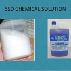 Ssd Chemical Supplier