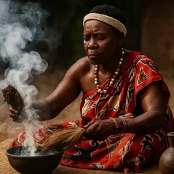 SANGOMA