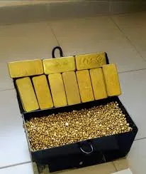 new bars