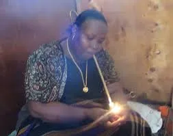 mamajafali