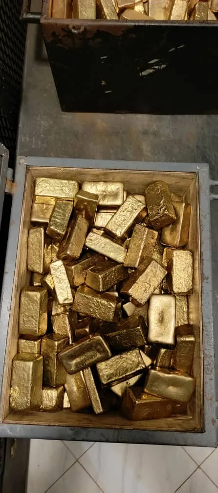 GOLD222