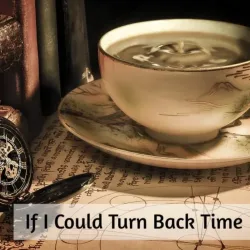 turn back time