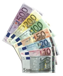 220px-Euro_banknotes,_First_series