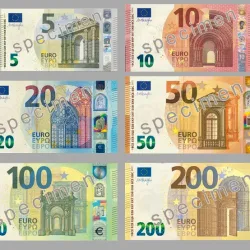 Euro_Series_Banknotes_(2019)