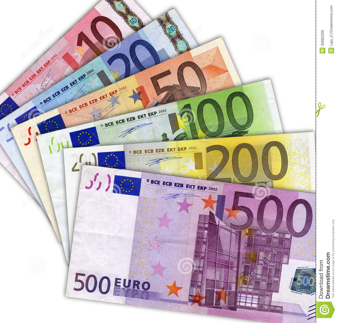 euro-banknotes-isolated-white-35682269