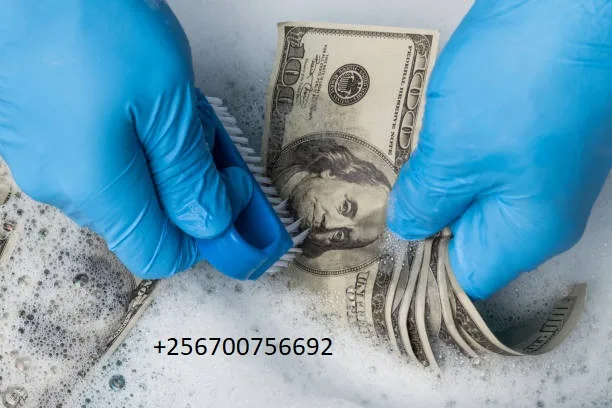 black money 22