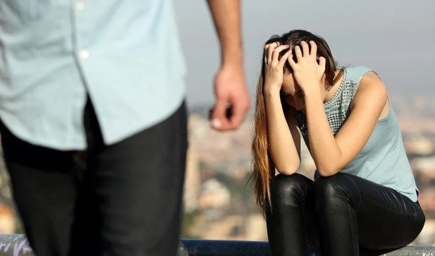 Love Karma & Karmic Justice for Ex-Lovers Who Hurt You