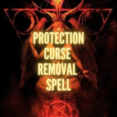 evil curse